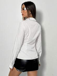 Blusa Constanza Molina