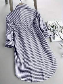 Blusa Florencia Riveros