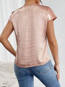 Blusa Priscila Aravena
