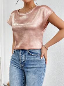 Blusa Priscila Aravena