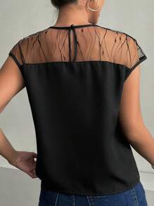 Blusa Angela Carranza