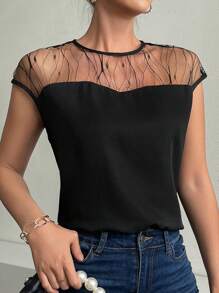 Blusa Angela Carranza