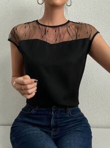 Blusa Angela Carranza