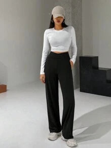 Pantalon Teresa Bravo