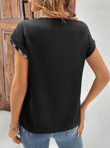 Blusa Ambar Larrain