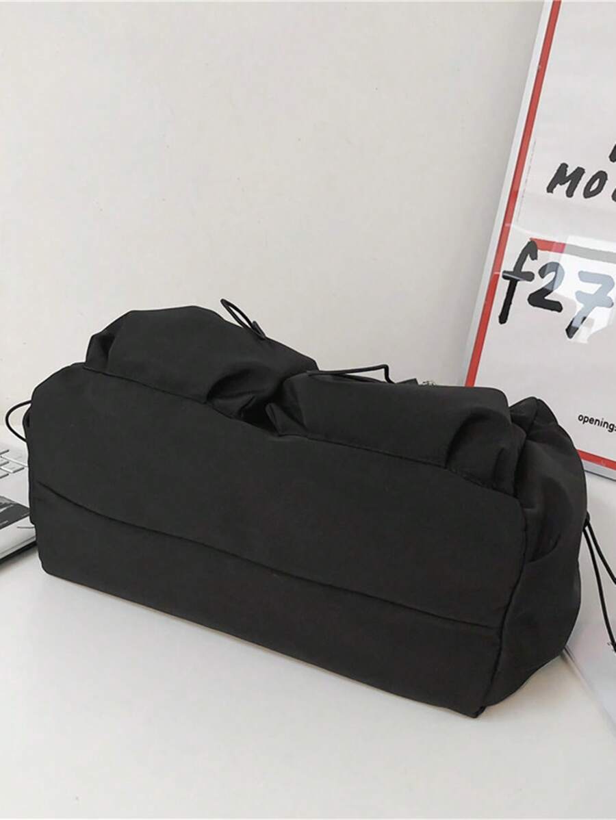 Bolso De Gimnasio Moova