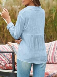 Blusa Aylin Lucero
