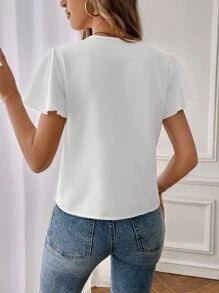 Blusa Camila Ulloa