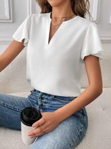 Blusa Camila Ulloa