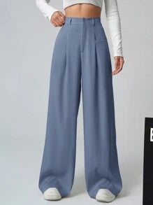 Pantalon Teresa Fuentes