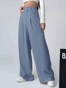 Pantalon Teresa Fuentes