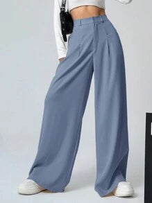 Pantalon Teresa Fuentes