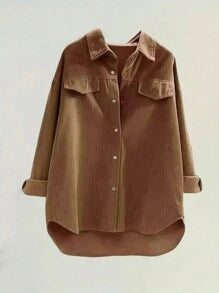 Blusa Camila Palma