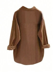 Blusa Camila Palma