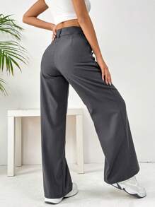 Pantalon Paulina Reinoso