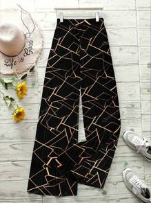 Pantalon Maite Villalobos