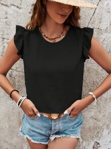 Blusa Renata Pasten