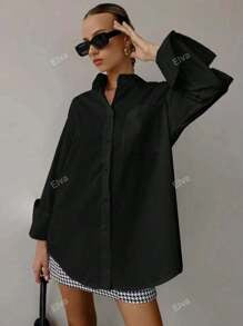 Blusa Samantha Burgos