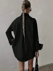 Blusa Samantha Burgos