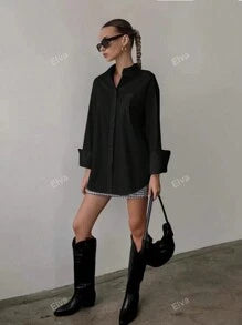 Blusa Samantha Burgos