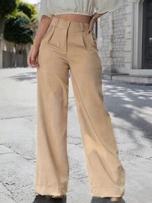 Pantalon Milena Andrade