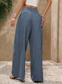Pantalon Melina Alarcon