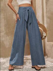 Pantalon Melina Alarcon