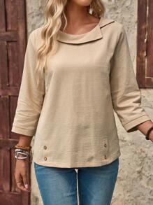 Blusa Julieta Carrillo