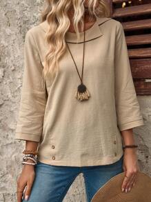 Blusa Julieta Carrillo