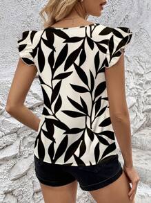 Blusa Gabriela Lagos