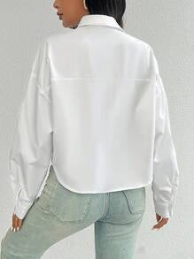 Blusa Carolina Vidal
