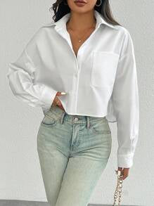 Blusa Carolina Vidal