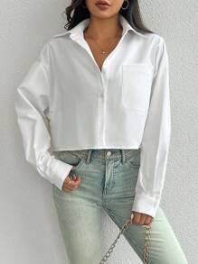Blusa Carolina Vidal