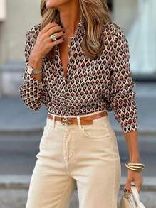 Blusa Jazmin Cardenas