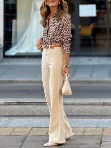 Blusa Jazmin Cardenas