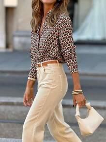 Blusa Jazmin Cardenas