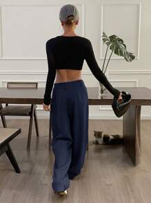 Pantalon Gabriela Lagos
