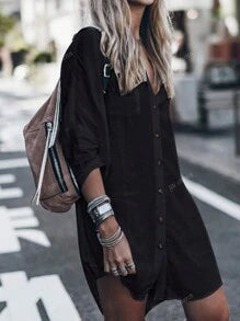 Blusa Vanessa Olivares