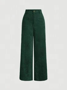 Pantalon Mariana Fuentes