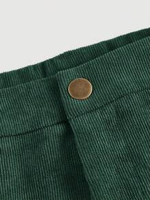Pantalon Mariana Fuentes