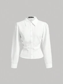 Blusa Amanda Soto