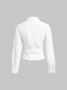Blusa Amanda Soto