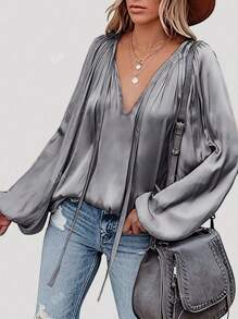 Blusa Emilia Cardona