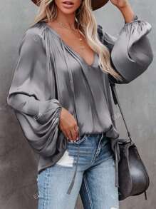 Blusa Emilia Cardona