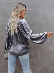 Blusa Emilia Cardona