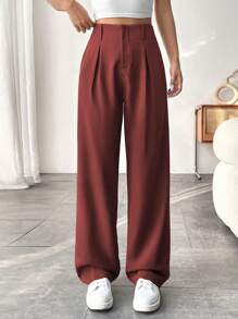 Pantalon Priscila Aravena