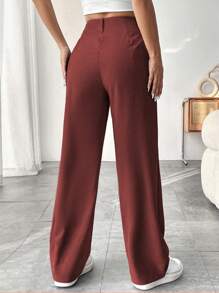 Pantalon Priscila Aravena