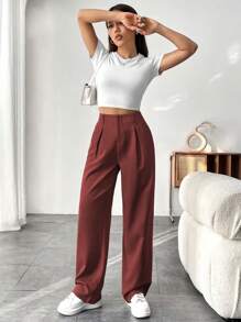 Pantalon Priscila Aravena