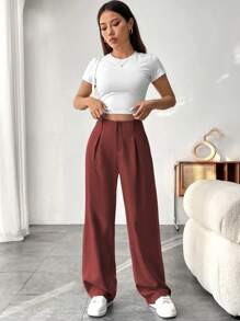Pantalon Priscila Aravena
