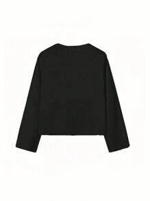 Blusa Mariana Fuentes